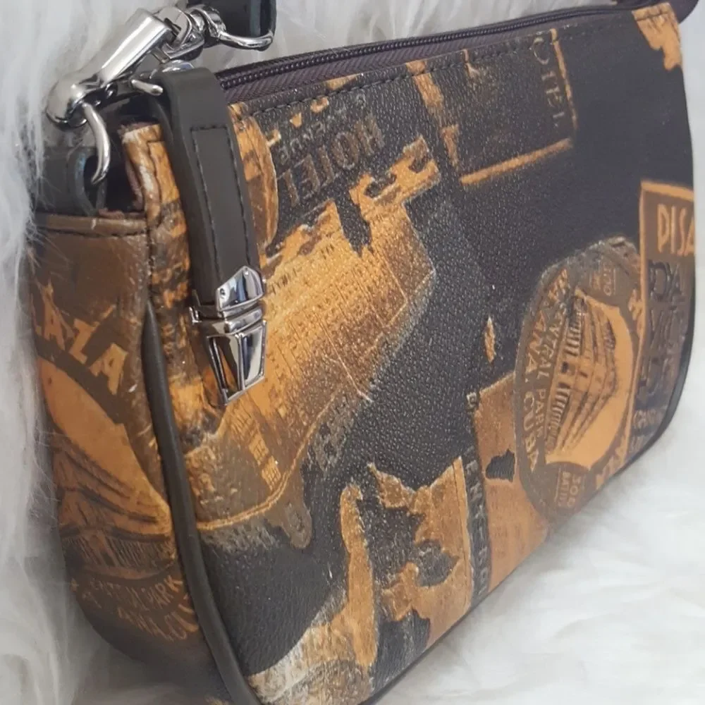 Sydney Love Shoulder Bag